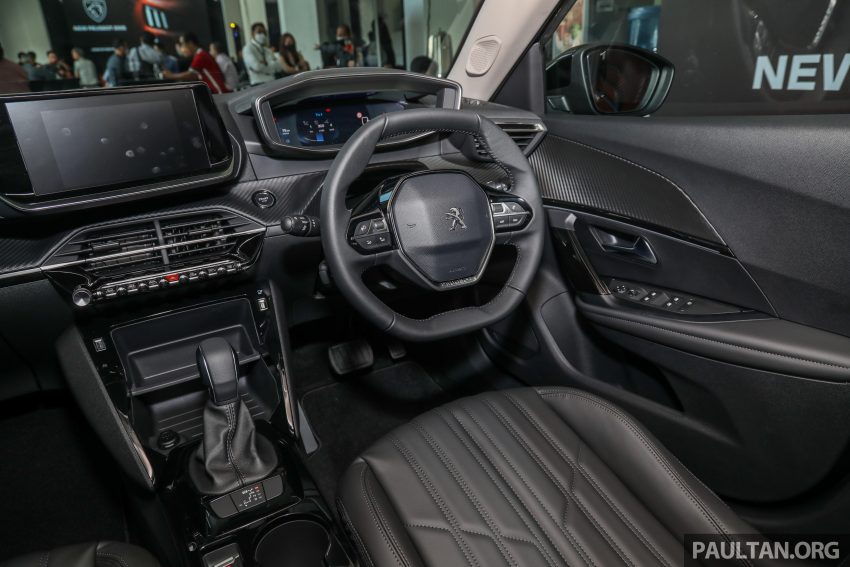 全新第二代 Peugeot 2008 本地上市开卖, 免SST价12.7万 171887