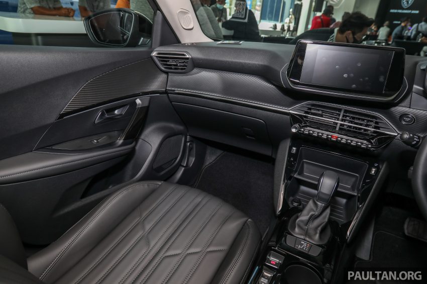 全新第二代 Peugeot 2008 本地上市开卖, 免SST价12.7万 171888