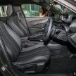 全新第二代 Peugeot 2008 本地上市开卖, 免SST价12.7万