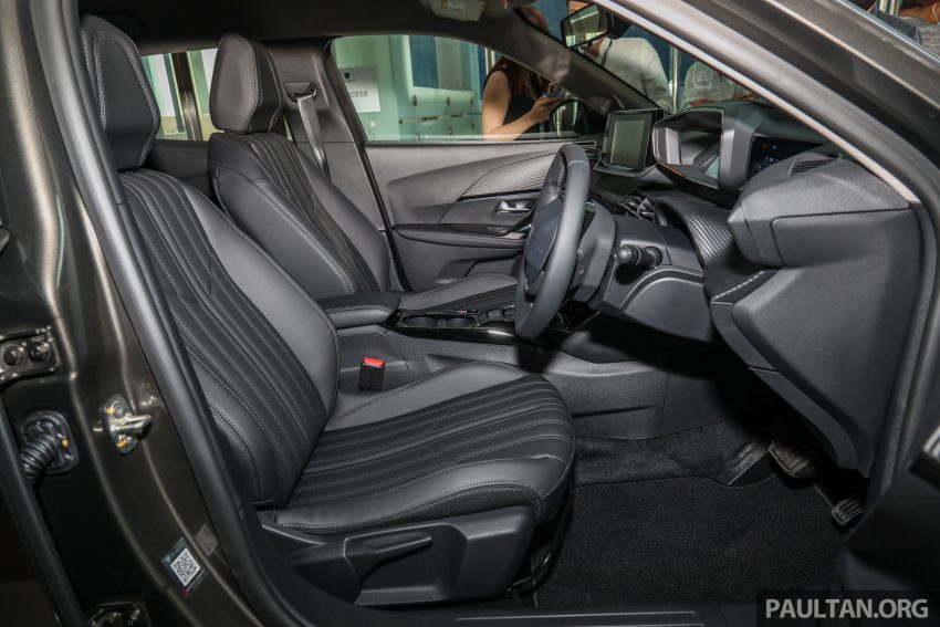 全新第二代 Peugeot 2008 本地上市开卖, 免SST价12.7万 171889