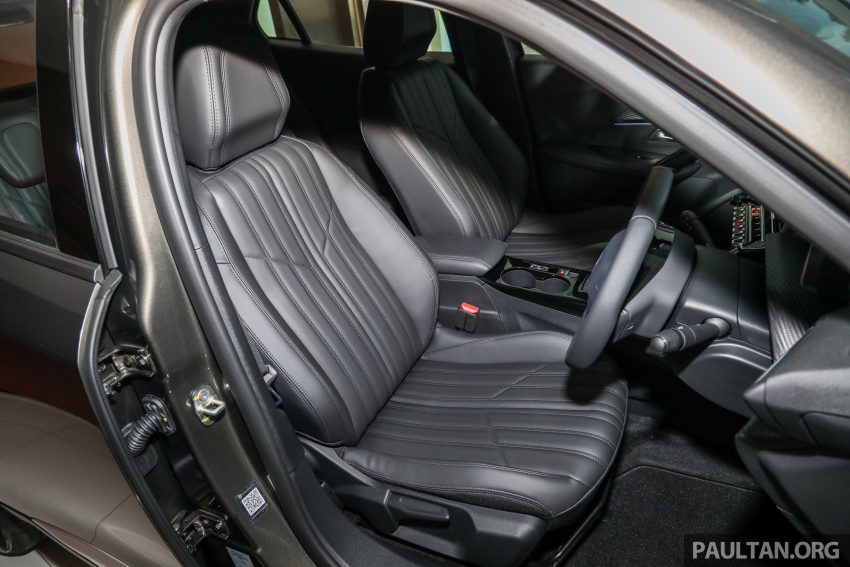 全新第二代 Peugeot 2008 本地上市开卖, 免SST价12.7万 171890