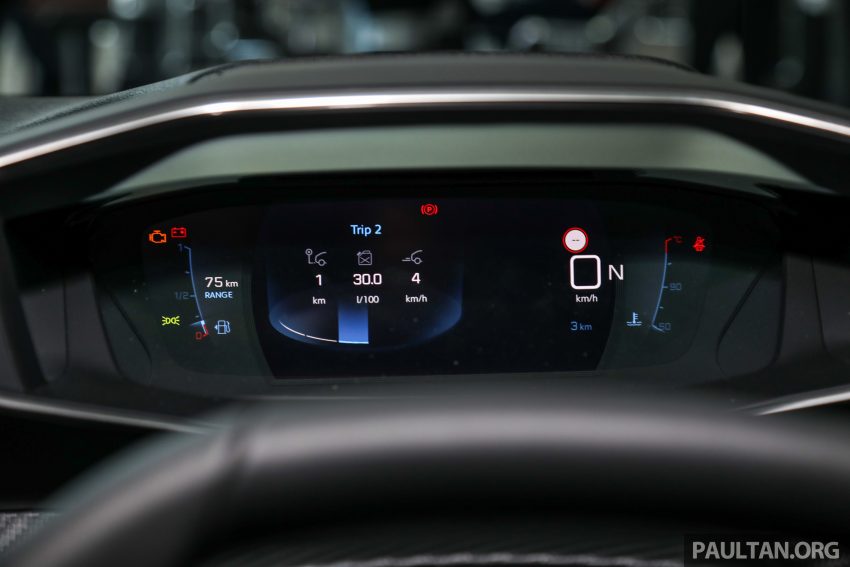 全新第二代 Peugeot 2008 本地上市开卖, 免SST价12.7万 171866