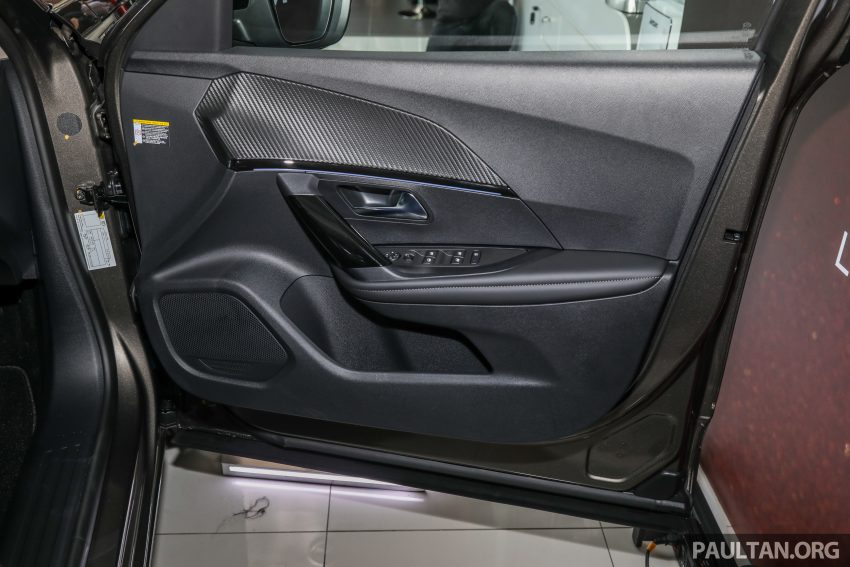 全新第二代 Peugeot 2008 本地上市开卖, 免SST价12.7万 171894