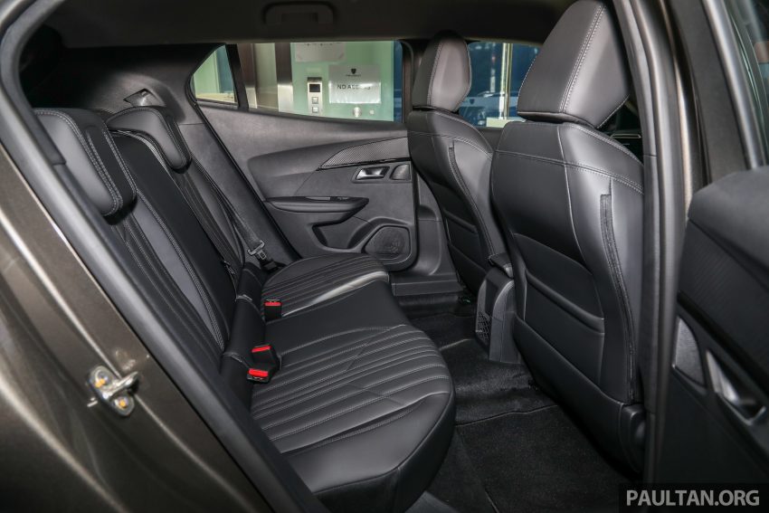 全新第二代 Peugeot 2008 本地上市开卖, 免SST价12.7万 171896