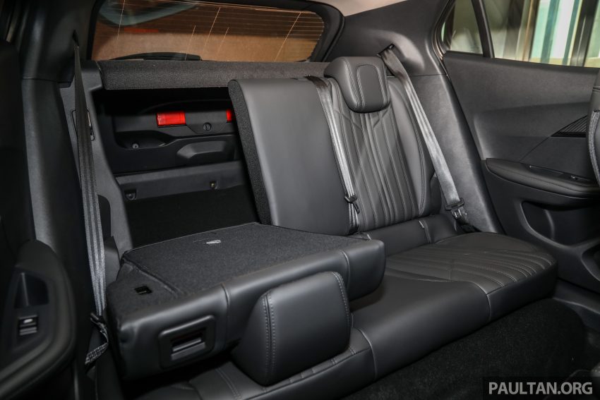 全新第二代 Peugeot 2008 本地上市开卖, 免SST价12.7万 171898