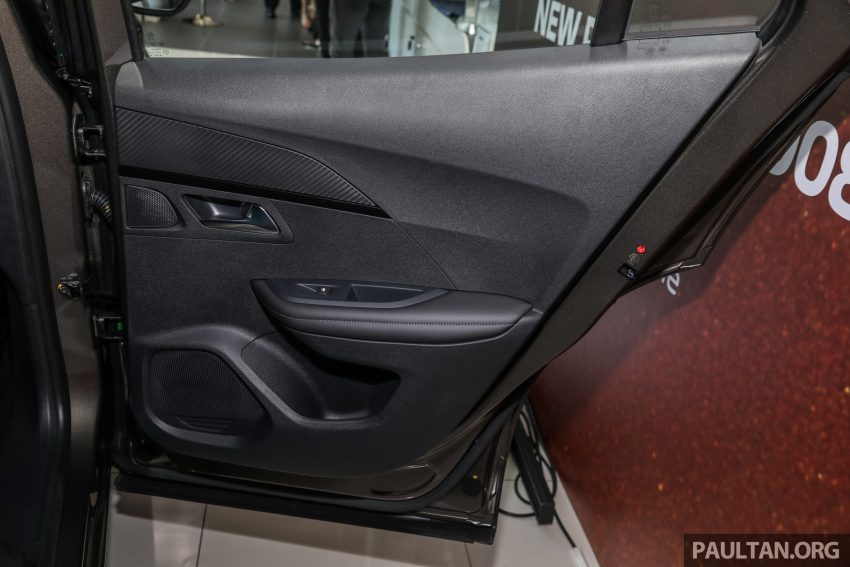 全新第二代 Peugeot 2008 本地上市开卖, 免SST价12.7万 171900