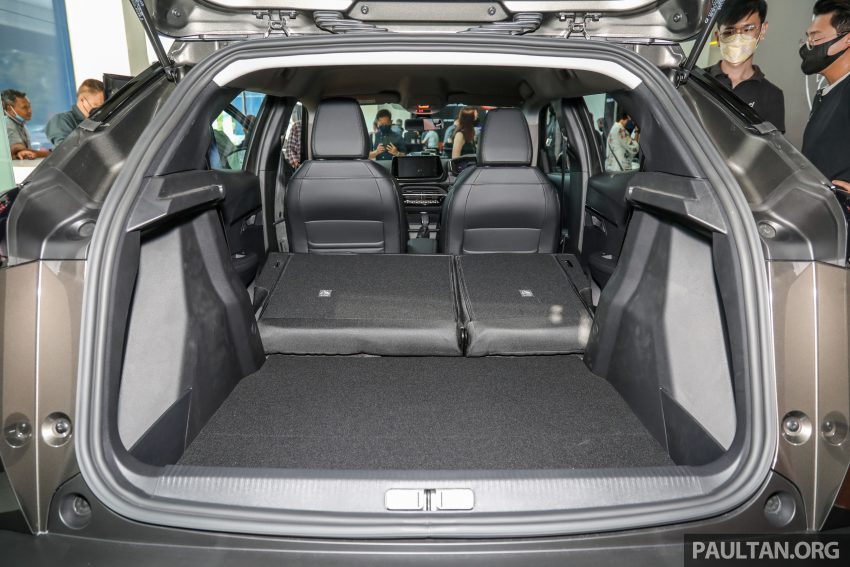 全新第二代 Peugeot 2008 本地上市开卖, 免SST价12.7万 171902