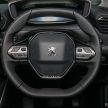 全新第二代 Peugeot 2008 本地上市开卖, 免SST价12.7万
