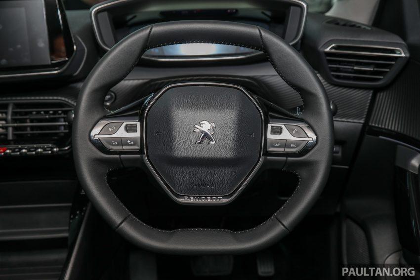 全新第二代 Peugeot 2008 本地上市开卖, 免SST价12.7万 171867