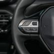 全新第二代 Peugeot 2008 本地上市开卖, 免SST价12.7万