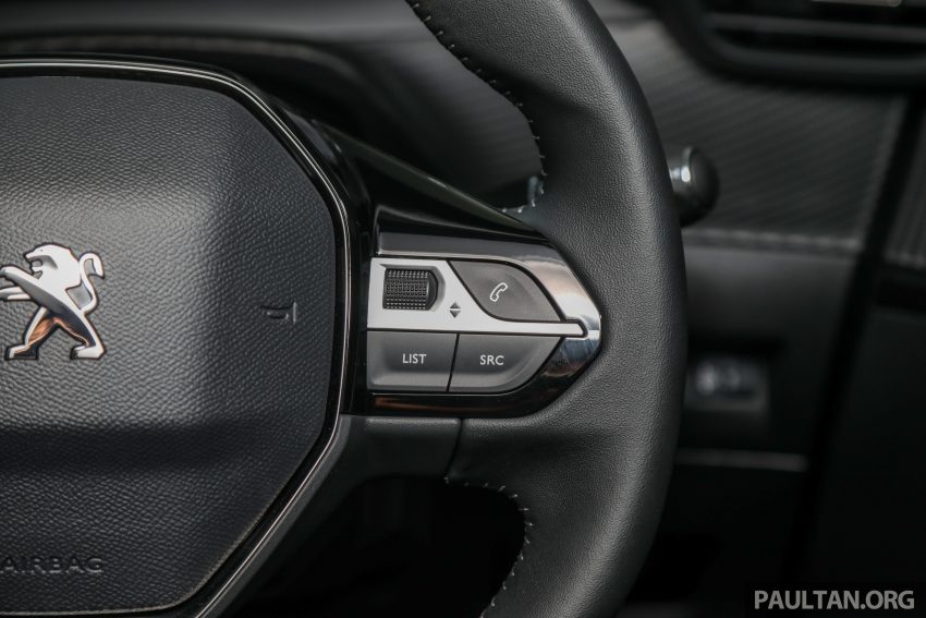 全新第二代 Peugeot 2008 本地上市开卖, 免SST价12.7万 171869