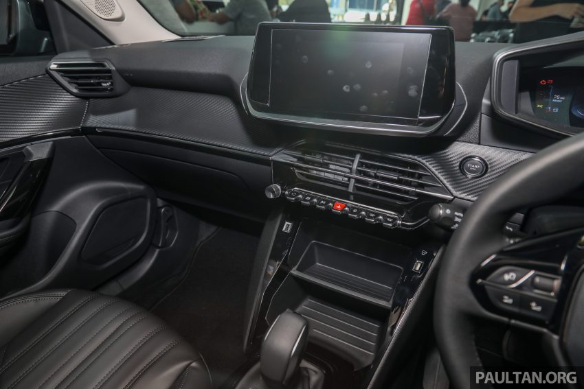 全新第二代 Peugeot 2008 本地上市开卖, 免SST价12.7万 171871