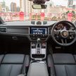 2022 Porsche Macan 小改款本地上市！售价从RM433k起