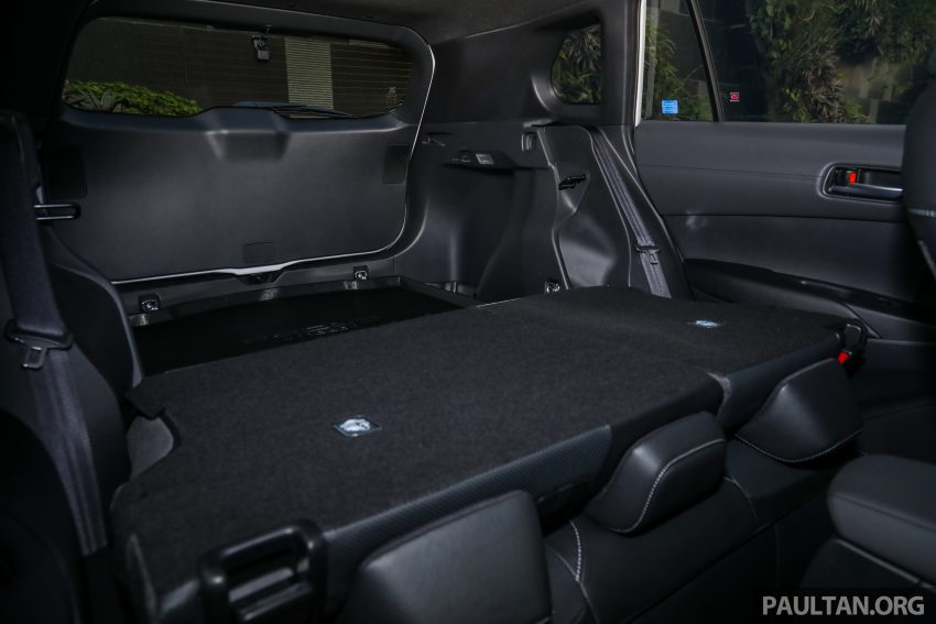 2022 Toyota Corolla Cross Hybrid 正式开卖，售RM137k 171494