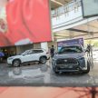 2022 Toyota Corolla Cross Hybrid 正式开卖，售RM137k