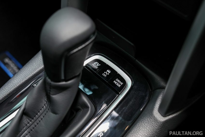 Toyota Corolla Cross Hybrid 大马规格公布, 本周五上市 170429