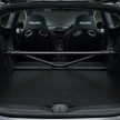 Toyota GRMN Yaris 东京改装车展首发, 仅限量生产500辆