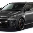 Toyota GRMN Yaris 东京改装车展首发, 仅限量生产500辆