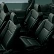 全新第四代 Toyota Noah 与 Voxy 日本首发, 采TNGA底盘