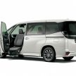 全新第四代 Toyota Noah 与 Voxy 日本首发, 采TNGA底盘