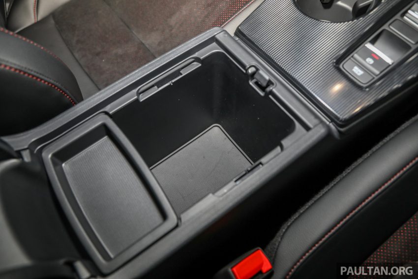 2022 Honda Civic 大改款正式在本地发布！分三个等级，全系搭载1.5T涡轮引擎、Honda Sensing，售RM125k起 170763