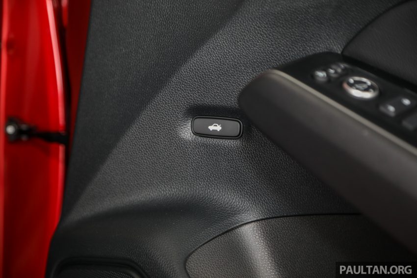 2022 Honda Civic 大改款正式在本地发布！分三个等级，全系搭载1.5T涡轮引擎、Honda Sensing，售RM125k起 170775
