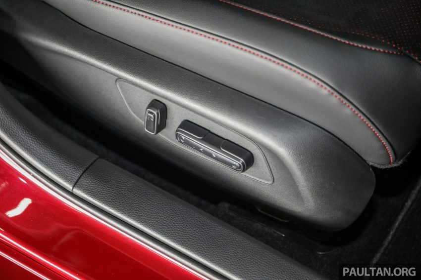 2022 Honda Civic 大改款正式在本地发布！分三个等级，全系搭载1.5T涡轮引擎、Honda Sensing，售RM125k起 170778