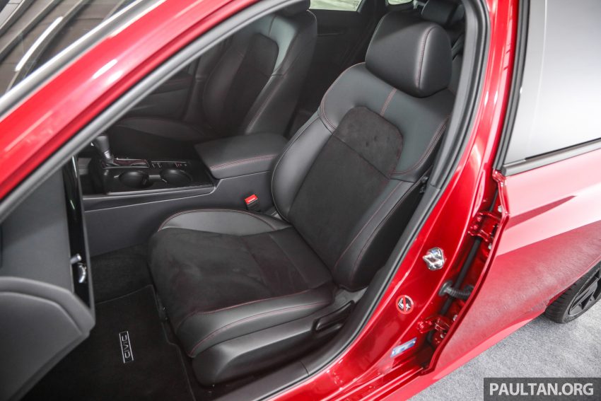 2022 Honda Civic 大改款正式在本地发布！分三个等级，全系搭载1.5T涡轮引擎、Honda Sensing，售RM125k起 170781