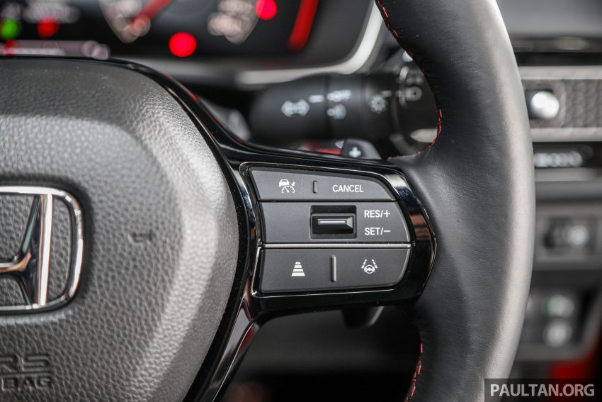 2022 Honda Civic 大改款正式在本地发布！分三个等级，全系搭载1.5T涡轮引擎、Honda Sensing，售RM125k起 170741