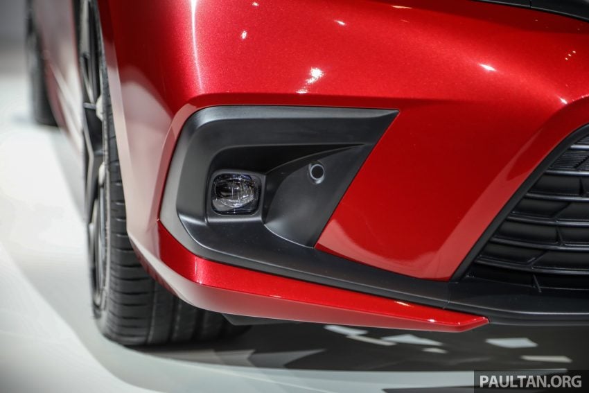 2022 Honda Civic 大改款正式在本地发布！分三个等级，全系搭载1.5T涡轮引擎、Honda Sensing，售RM125k起 170804