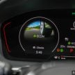 2022 Honda Civic 大改款正式在本地发布！分三个等级，全系搭载1.5T涡轮引擎、Honda Sensing，售RM125k起