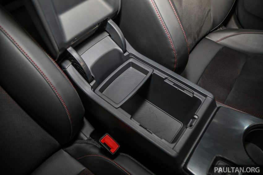 2022 Honda Civic 大改款正式在本地发布！分三个等级，全系搭载1.5T涡轮引擎、Honda Sensing，售RM125k起 170855