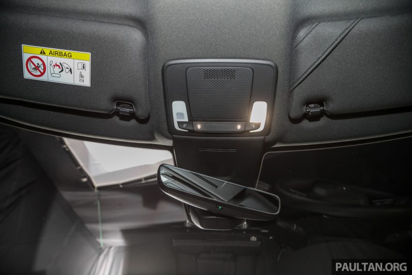 2022 Honda Civic 大改款正式在本地发布！分三个等级，全系搭载1.5T涡轮引擎、Honda Sensing，售RM125k起 170858