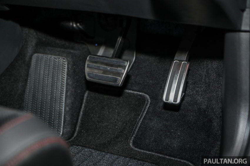 2022 Honda Civic 大改款正式在本地发布！分三个等级，全系搭载1.5T涡轮引擎、Honda Sensing，售RM125k起 170870