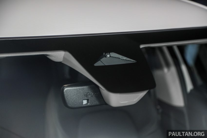 2022 Honda Civic 大改款正式在本地发布！分三个等级，全系搭载1.5T涡轮引擎、Honda Sensing，售RM125k起 170894