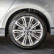 新车实拍: 2022 Volkswagen Passat R-Line 小升级版