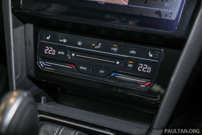 新车实拍: 2022 Volkswagen Passat R-Line 小升级版 171605