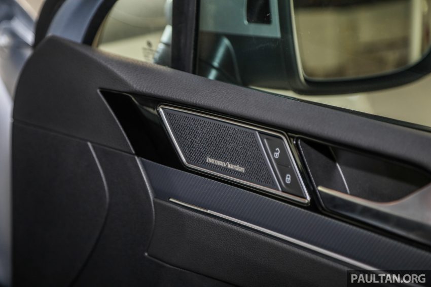 新车实拍: 2022 Volkswagen Passat R-Line 小升级版 171622