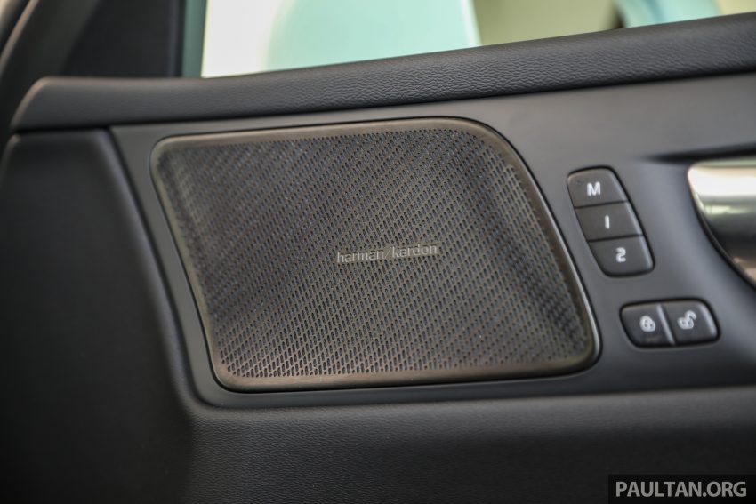新车实拍: 2022 Volvo V60 Recharge T8 Inscription, Wagon版的S60, 仅有T8 PHEV油电版本, 本地售价28.6万 170680