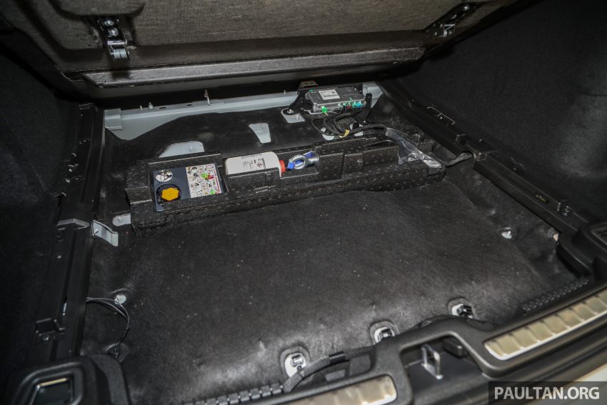 新车实拍: 2022 Volvo V60 Recharge T8 Inscription, Wagon版的S60, 仅有T8 PHEV油电版本, 本地售价28.6万 170698