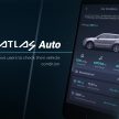 Proton Iriz 与 Persona 小改款获新 ATLAS 车机系统更新