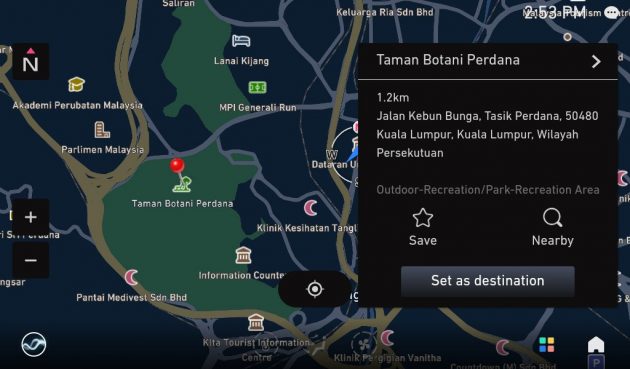 Proton Iriz 与 Persona 小改款获新 ATLAS 车机系统更新