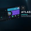 Proton Iriz 与 Persona 小改款获新 ATLAS 车机系统更新