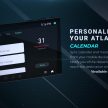 Proton Iriz 与 Persona 小改款获新 ATLAS 车机系统更新