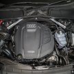 2022 Audi A4 2.0 TFSI quattro 小改款抵马！售价RM359k