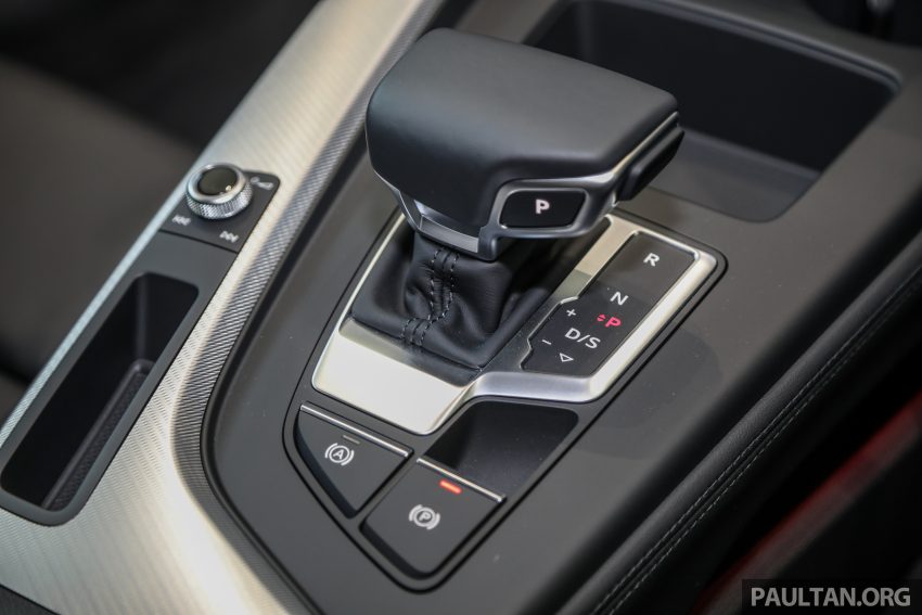 2022 Audi A4 2.0 TFSI quattro 小改款抵马！售价RM359k 170170
