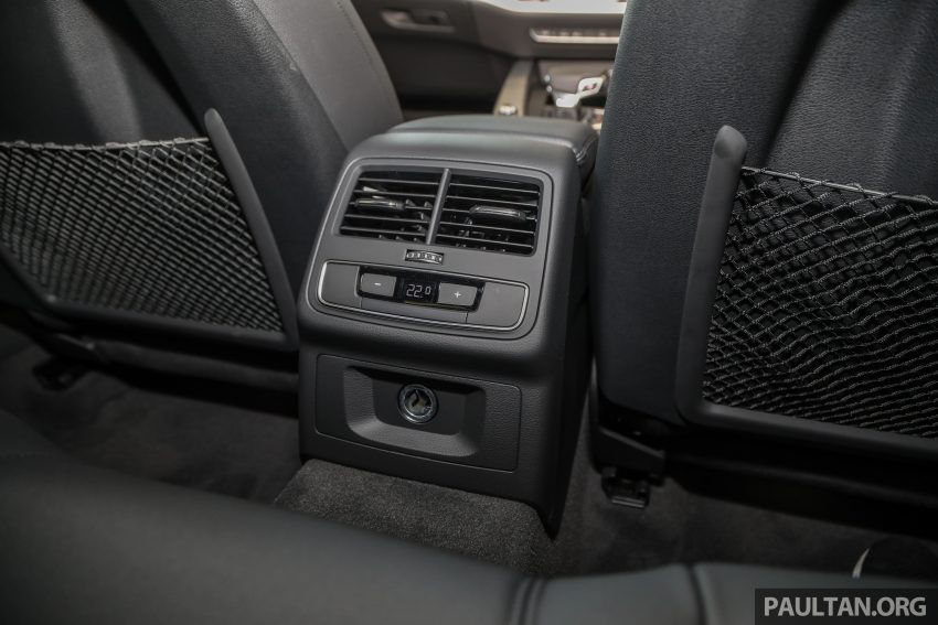 2022 Audi A4 2.0 TFSI quattro 小改款抵马！售价RM359k 170195
