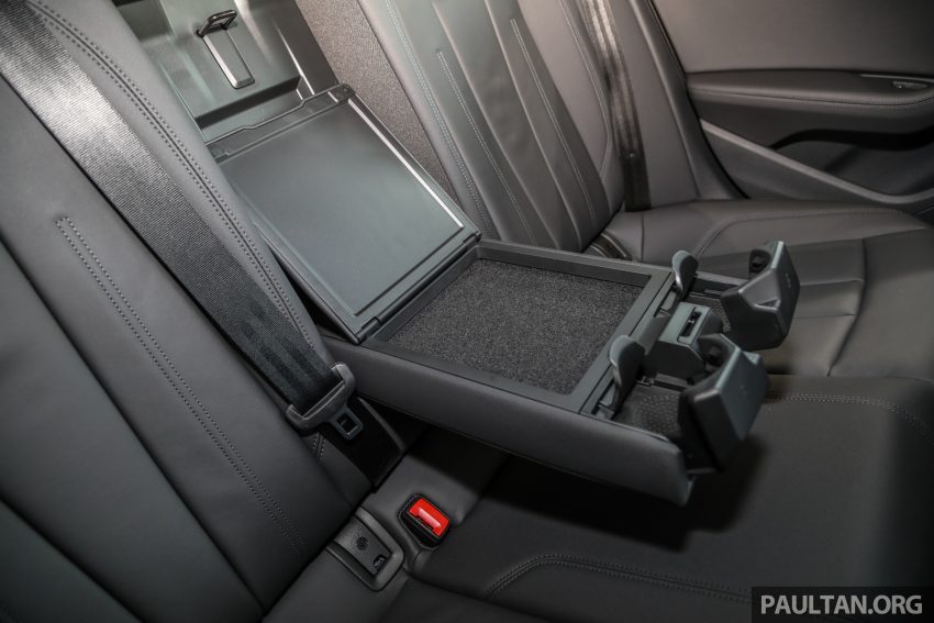 2022 Audi A4 2.0 TFSI quattro 小改款抵马！售价RM359k 170196