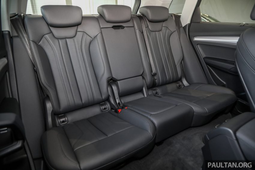 小改款 2022 Audi Q5 S line 2.0 TFSI quattro，售RM390k 170288