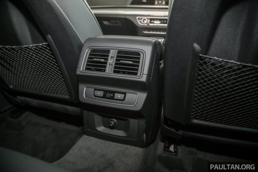 小改款 2022 Audi Q5 S line 2.0 TFSI quattro，售RM390k 170289